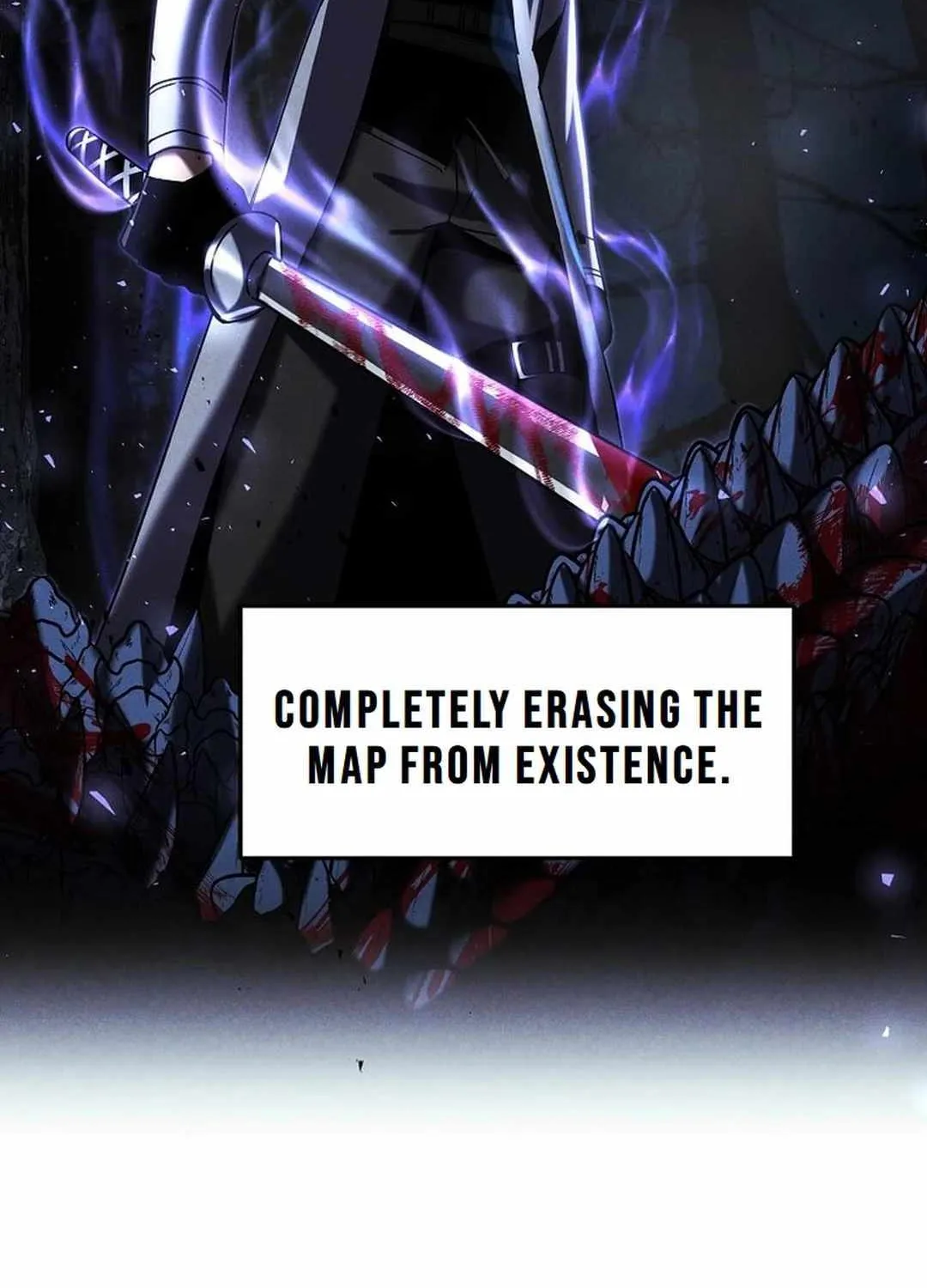 The Mythical Weapon Creation of the Regressed Genius Player Chapter 30 page 44 - 