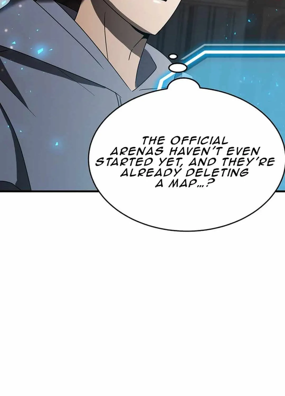 The Mythical Weapon Creation of the Regressed Genius Player Chapter 30 page 46 - 
