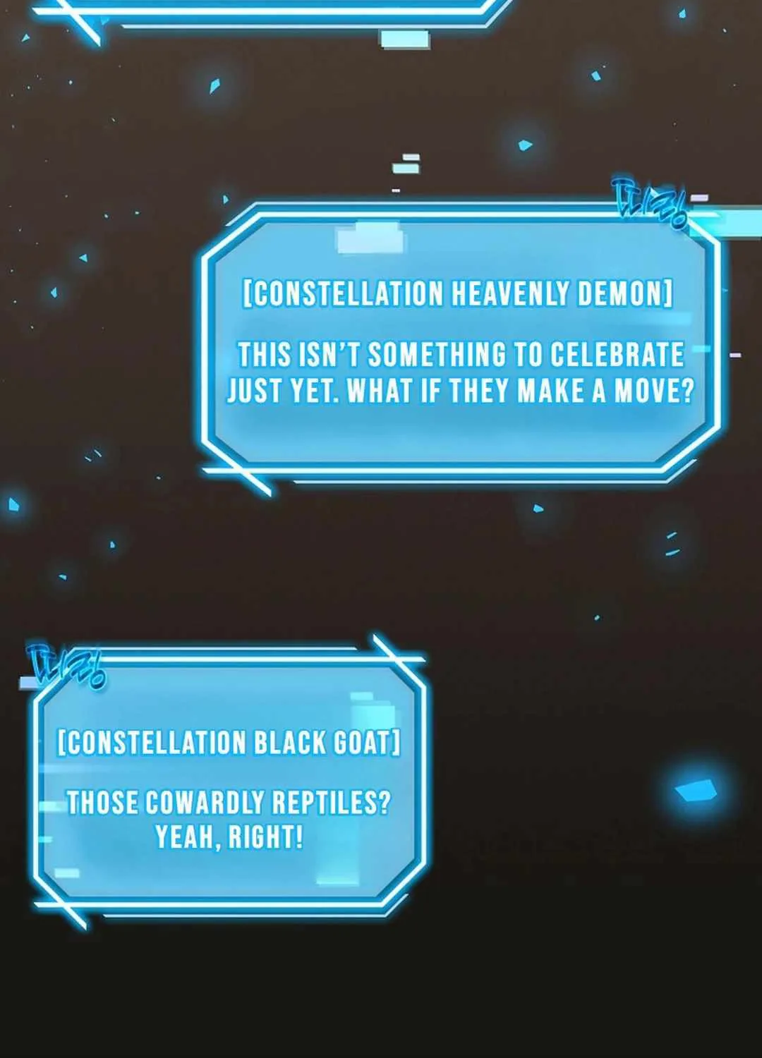 The Mythical Weapon Creation of the Regressed Genius Player Chapter 30 page 51 - 