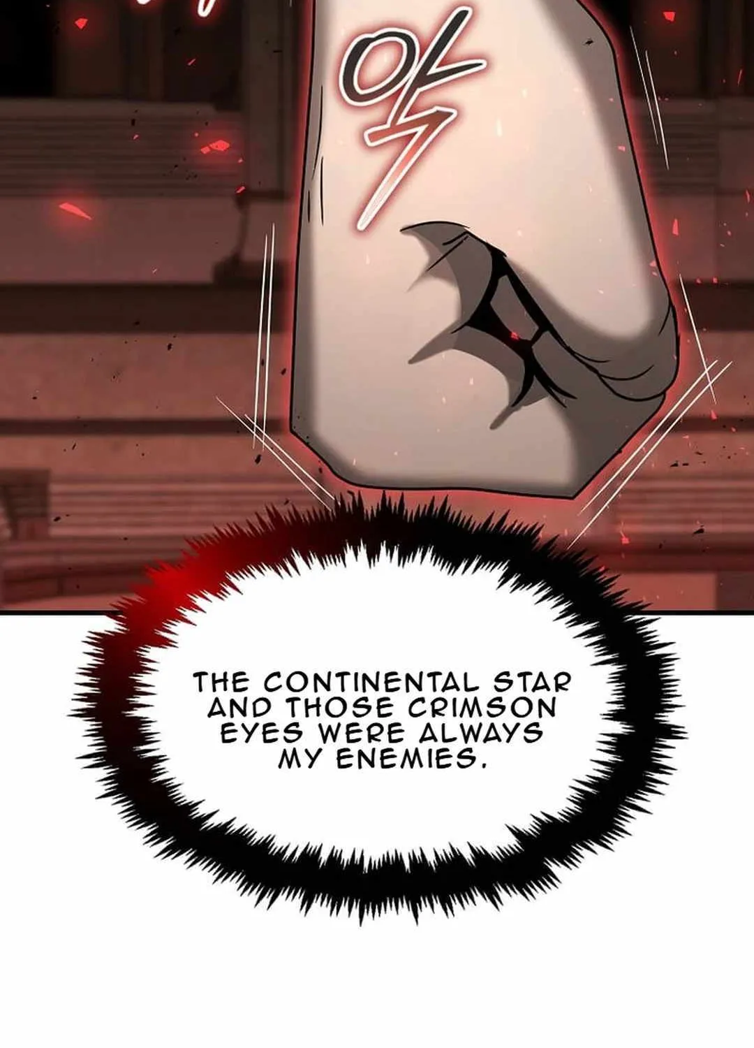 The Mythical Weapon Creation of the Regressed Genius Player Chapter 30 page 56 - 