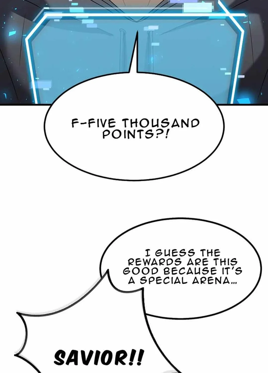 The Mythical Weapon Creation of the Regressed Genius Player Chapter 30 page 60 - 