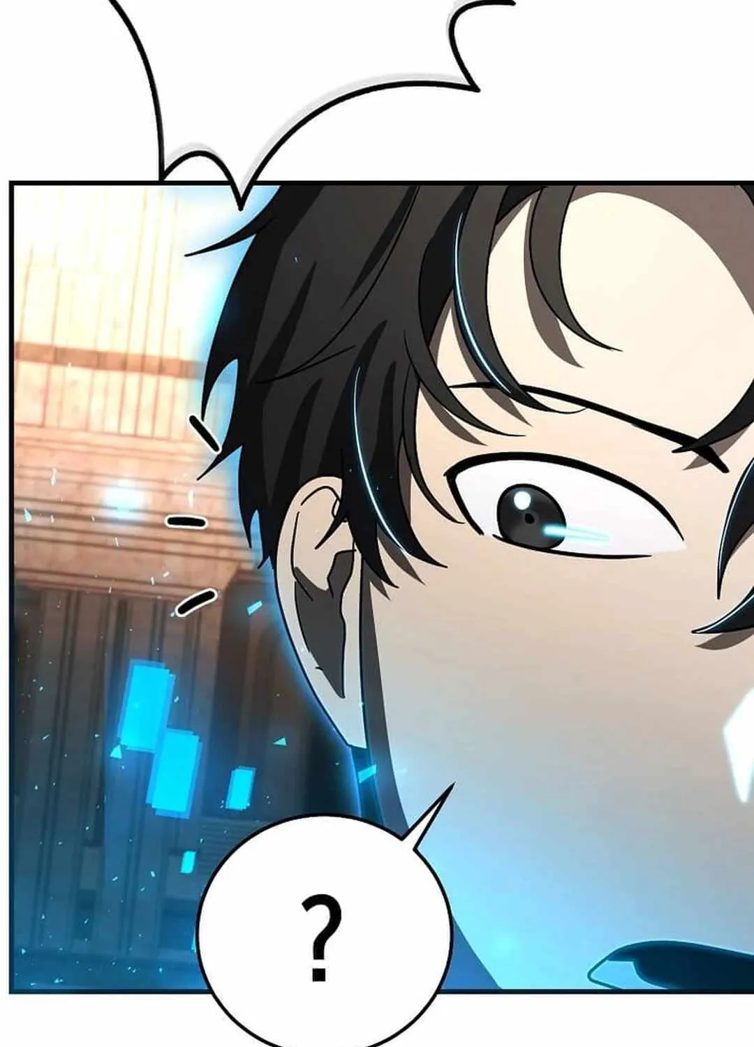 The Mythical Weapon Creation of the Regressed Genius Player Chapter 30 page 61 - 