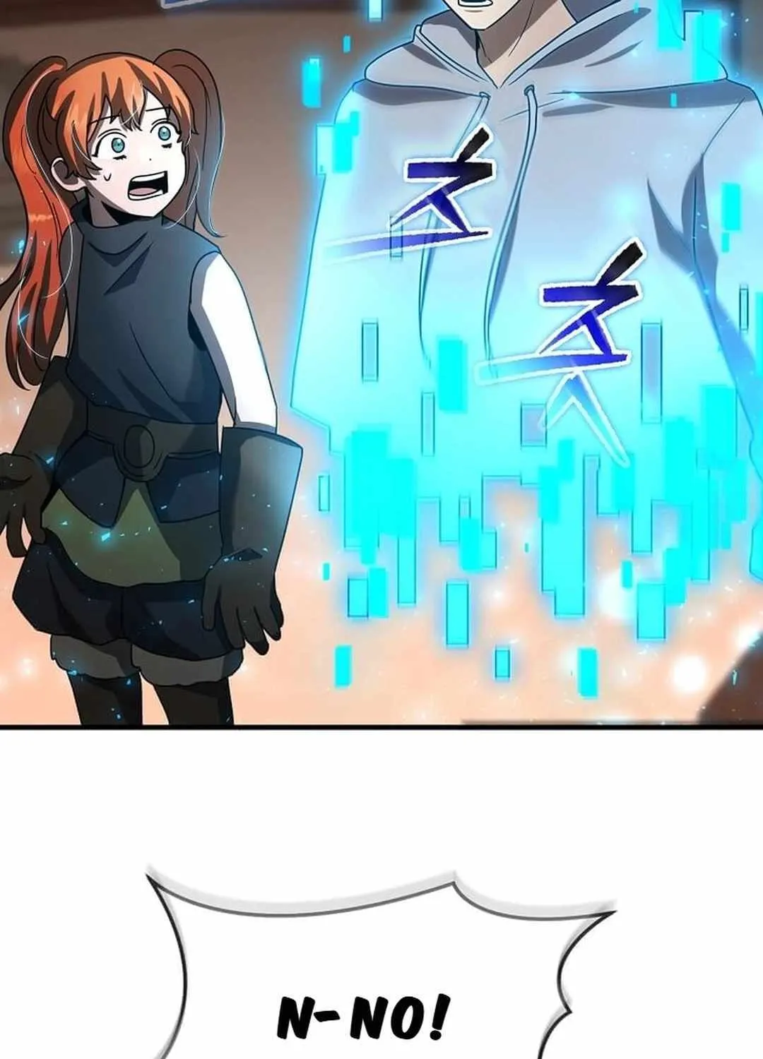 The Mythical Weapon Creation of the Regressed Genius Player Chapter 30 page 63 - 