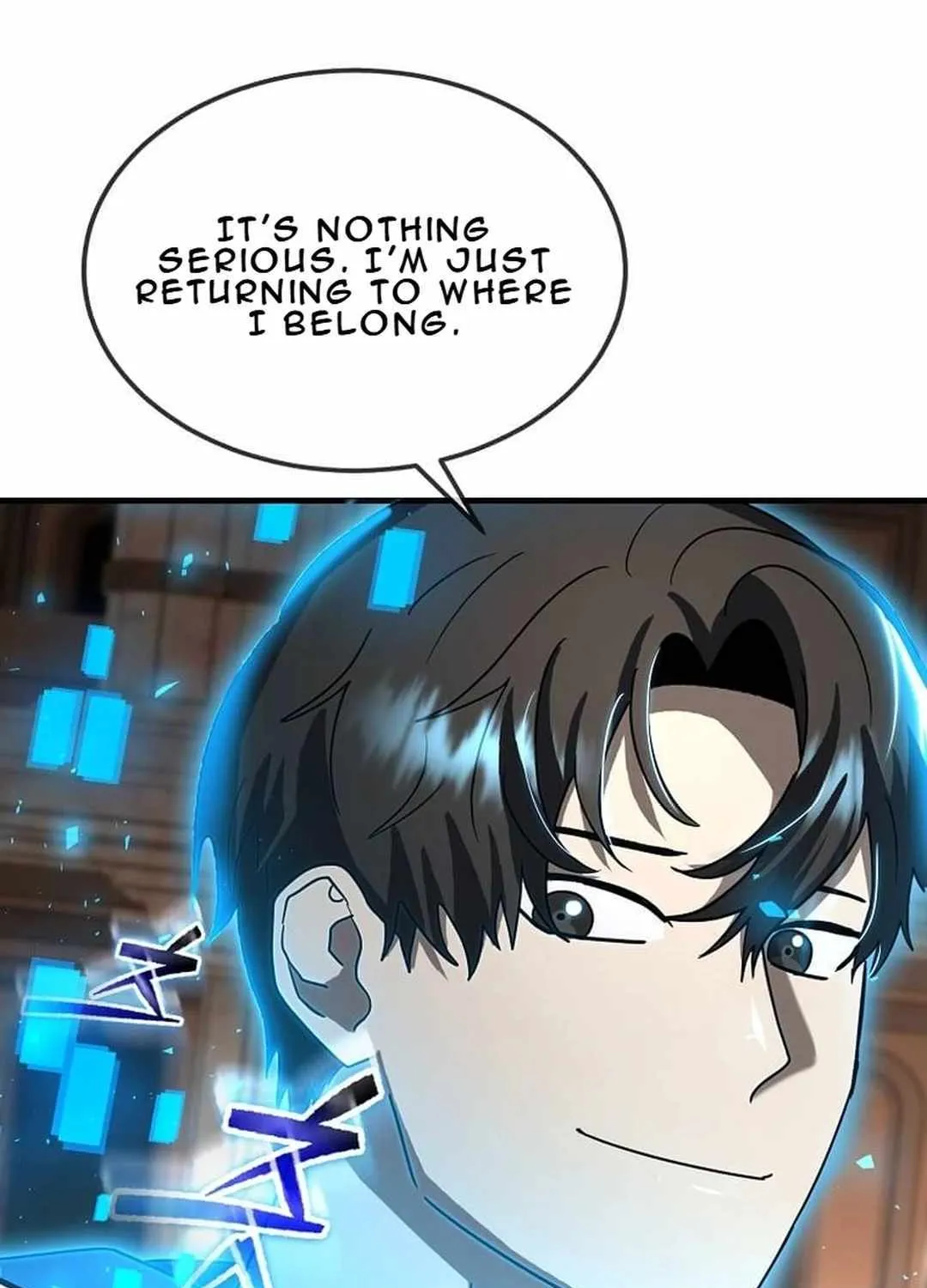 The Mythical Weapon Creation of the Regressed Genius Player Chapter 30 page 65 - 