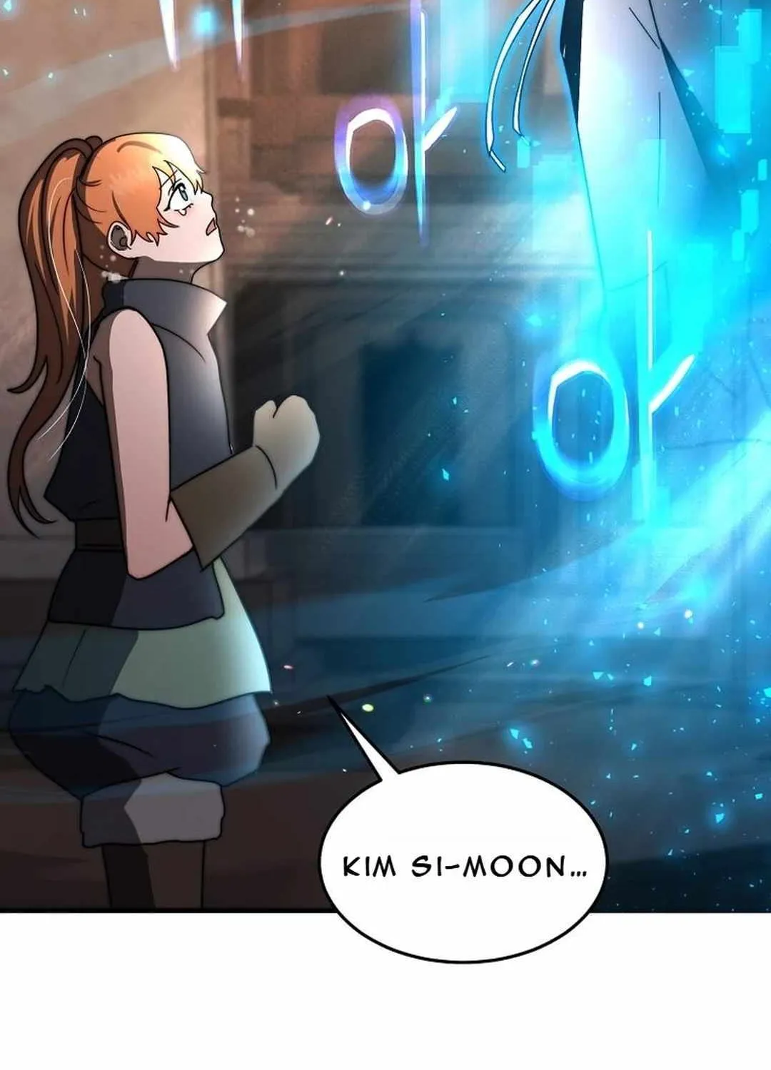 The Mythical Weapon Creation of the Regressed Genius Player Chapter 30 page 73 - 