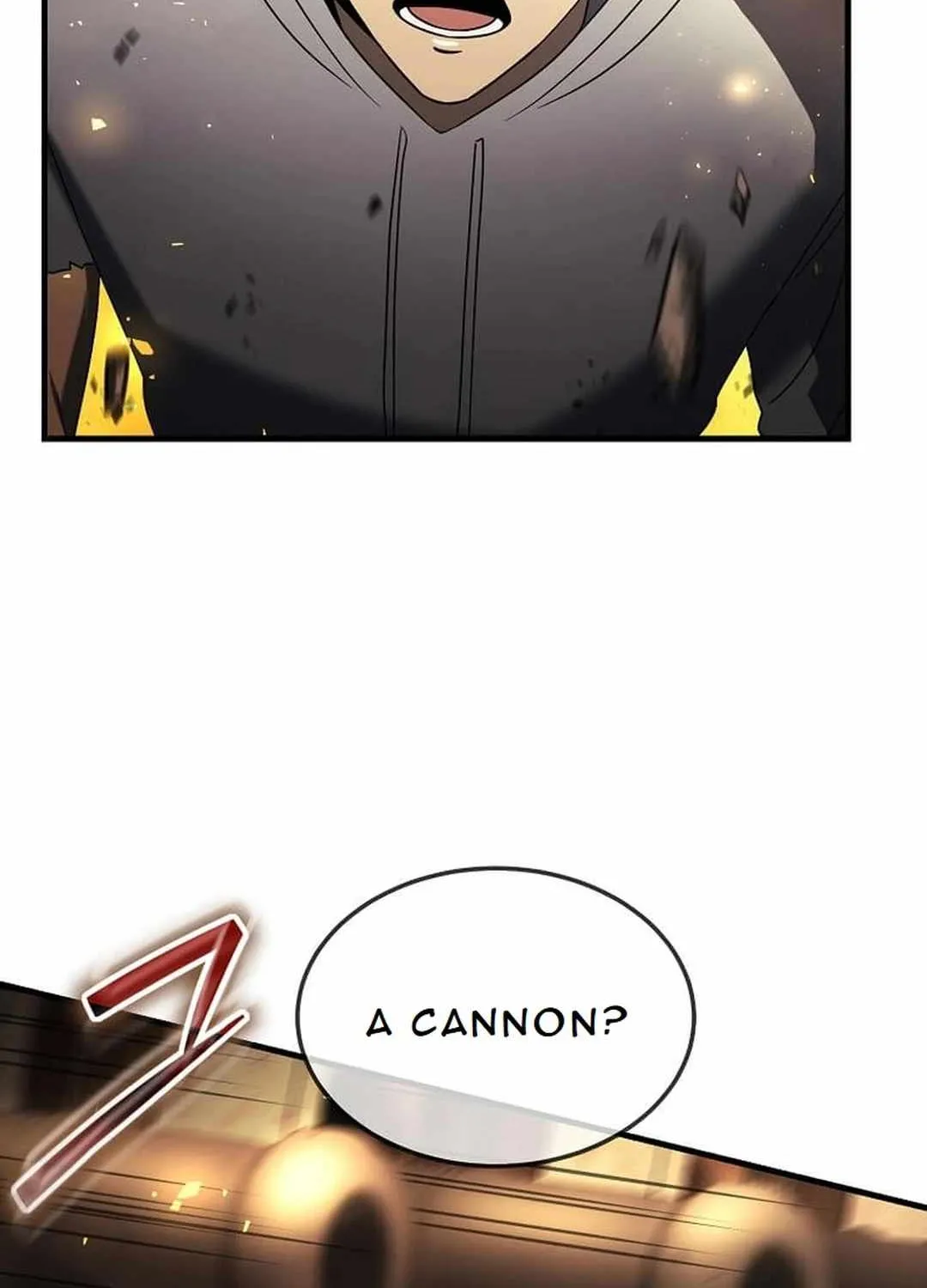 The Mythical Weapon Creation of the Regressed Genius Player Chapter 30 page 9 - 
