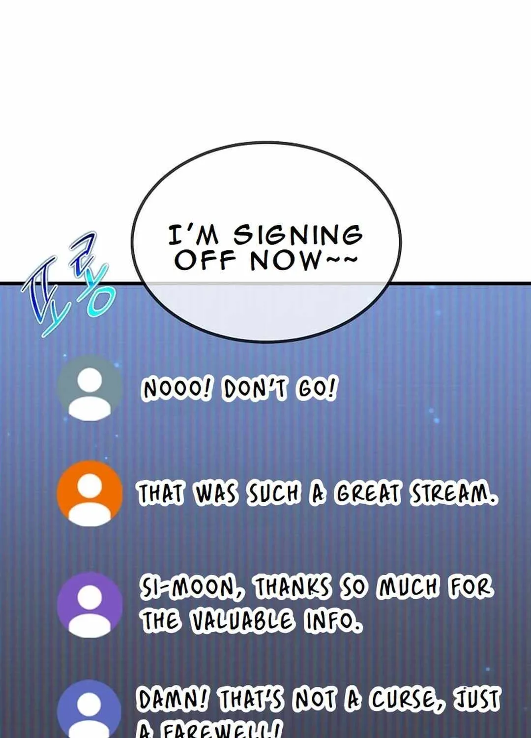 The Mythical Weapon Creation of the Regressed Genius Player Chapter 30 page 83 - 
