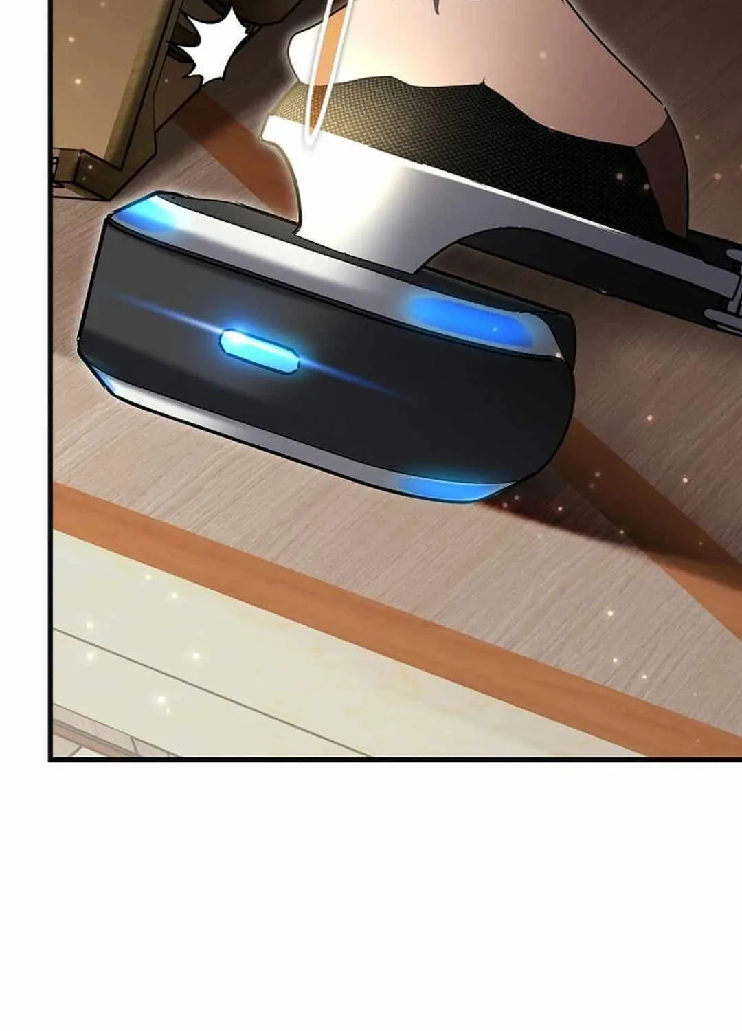 The Mythical Weapon Creation of the Regressed Genius Player Chapter 30 page 85 - 