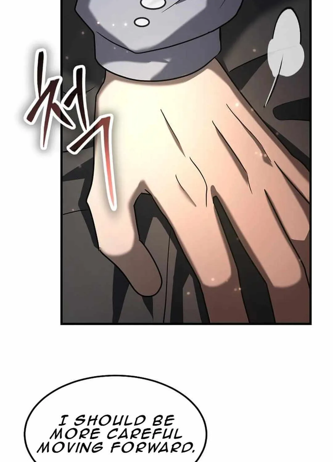 The Mythical Weapon Creation of the Regressed Genius Player Chapter 30 page 92 - 