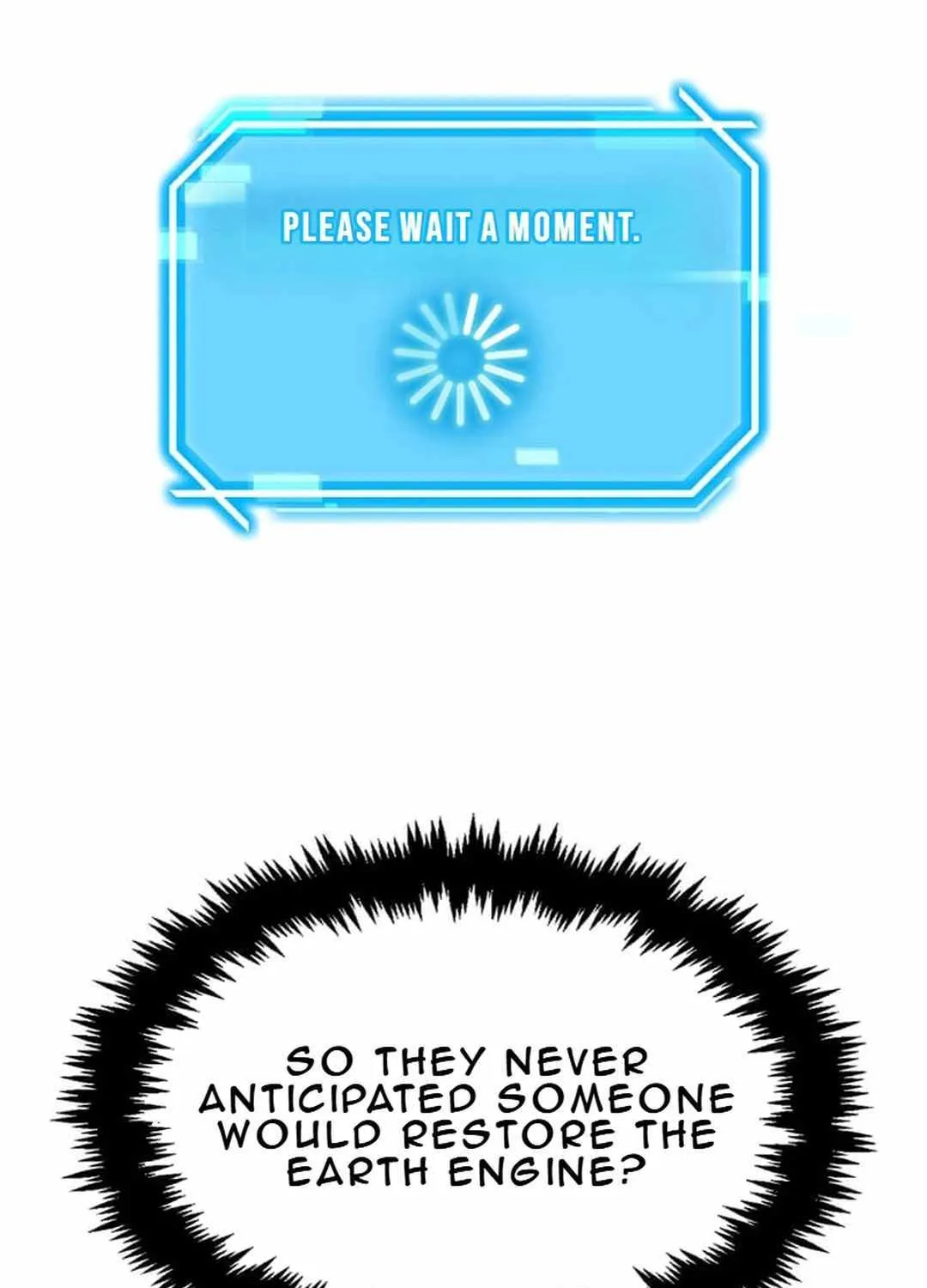 The Mythical Weapon Creation of the Regressed Genius Player Chapter 30 page 97 - 