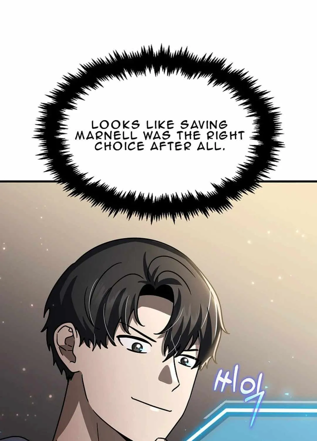 The Mythical Weapon Creation of the Regressed Genius Player Chapter 30 page 99 - 