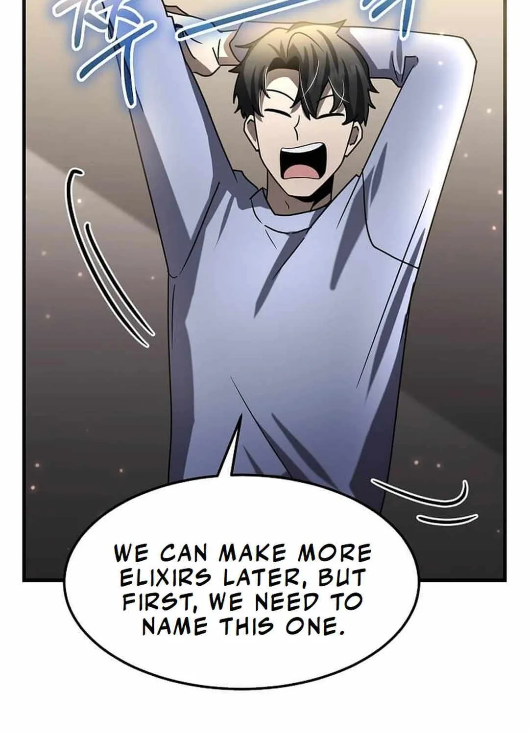 The Mythical Weapon Creation of the Regressed Genius Player Chapter 31 page 101 - 