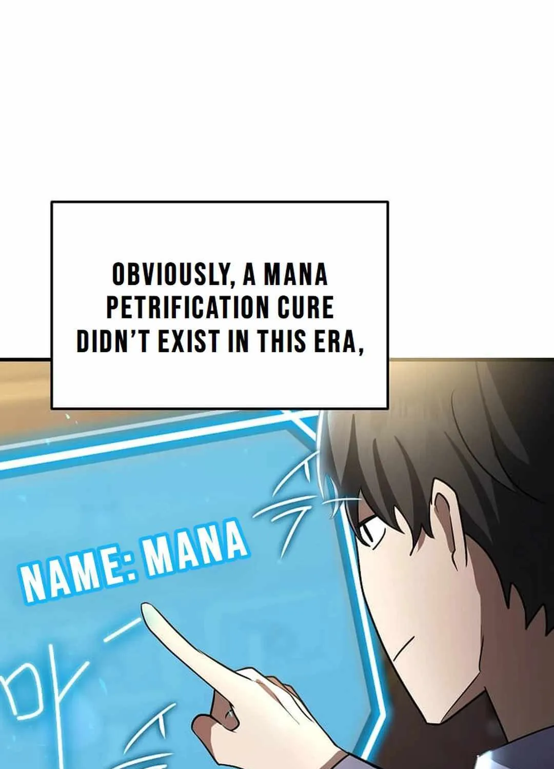 The Mythical Weapon Creation of the Regressed Genius Player Chapter 31 page 102 - 