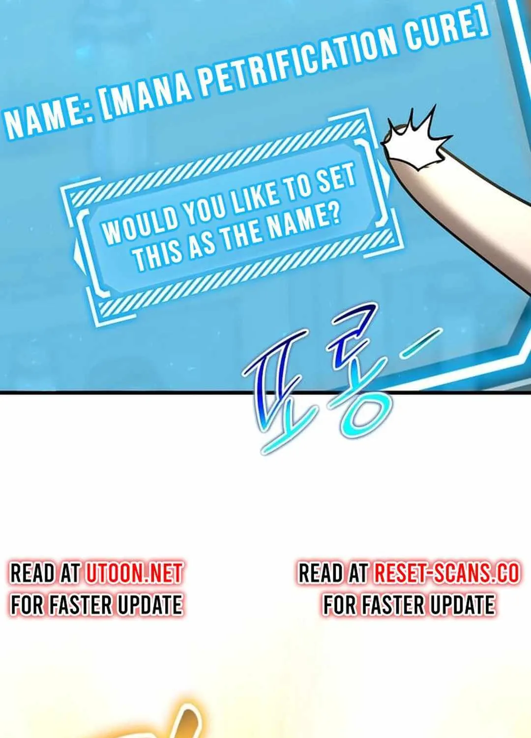 The Mythical Weapon Creation of the Regressed Genius Player Chapter 31 page 104 - 