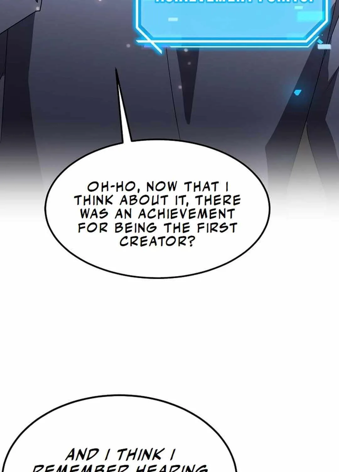 The Mythical Weapon Creation of the Regressed Genius Player Chapter 31 page 107 - 