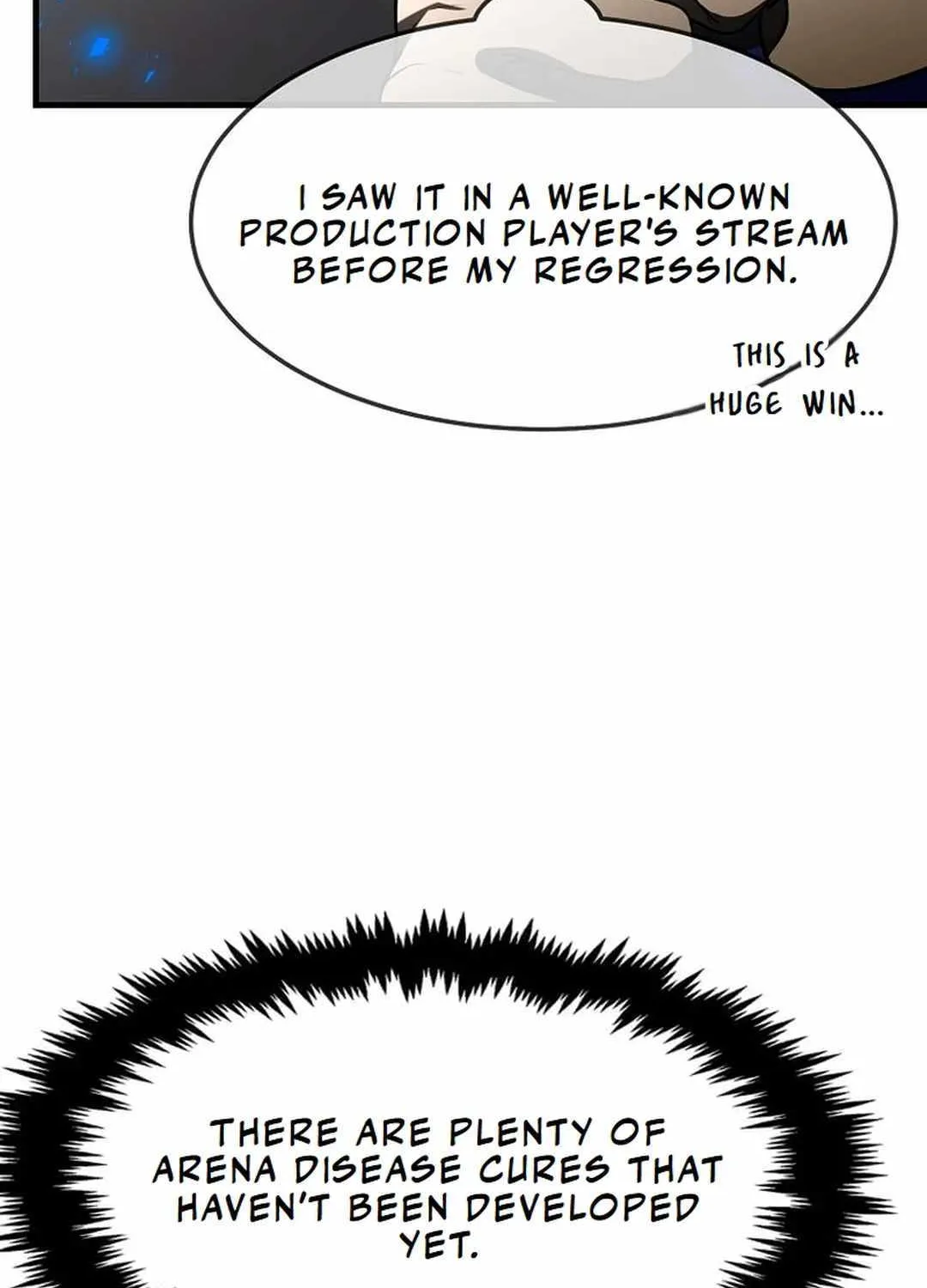 The Mythical Weapon Creation of the Regressed Genius Player Chapter 31 page 109 - 