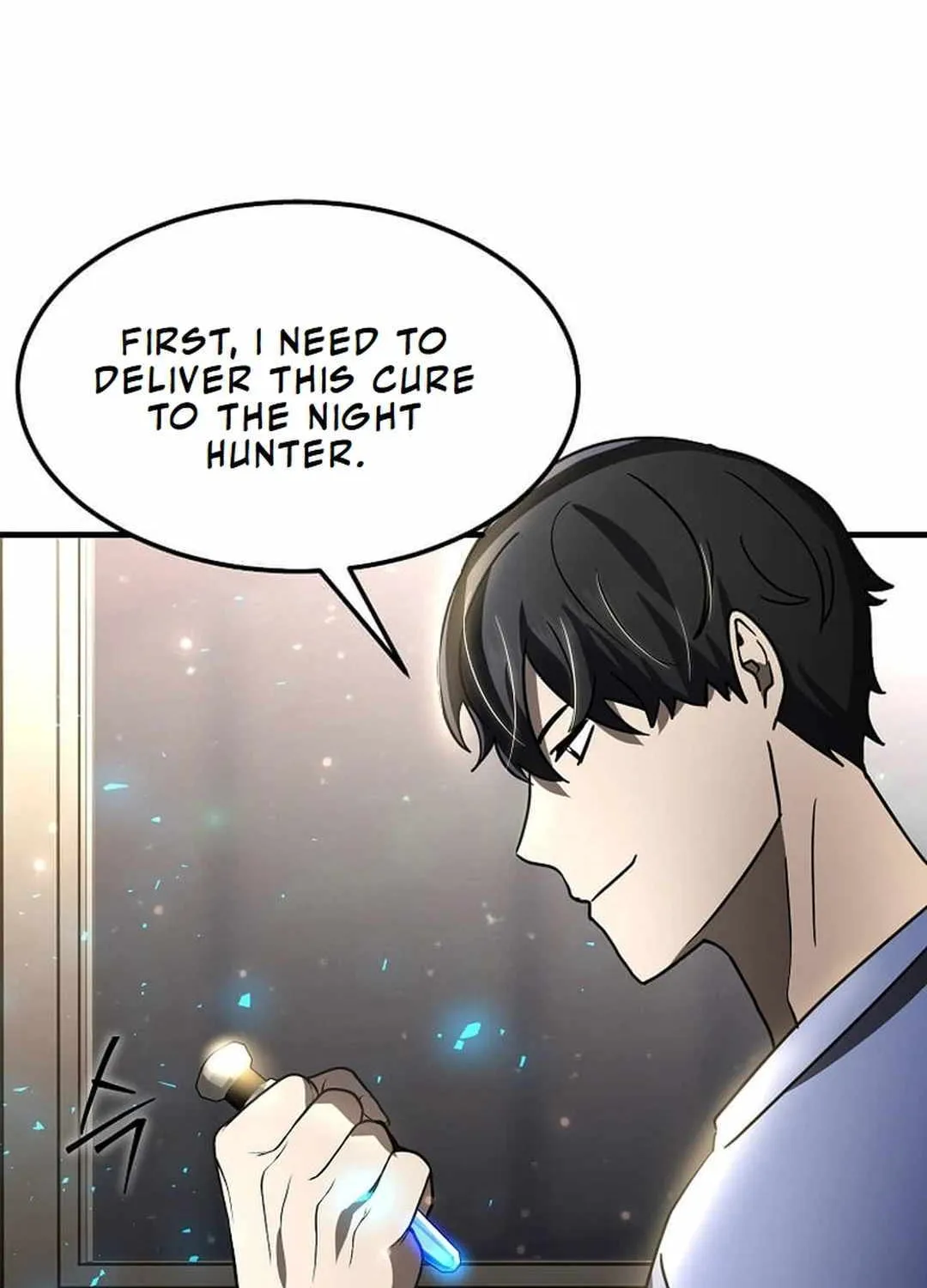 The Mythical Weapon Creation of the Regressed Genius Player Chapter 31 page 111 - 