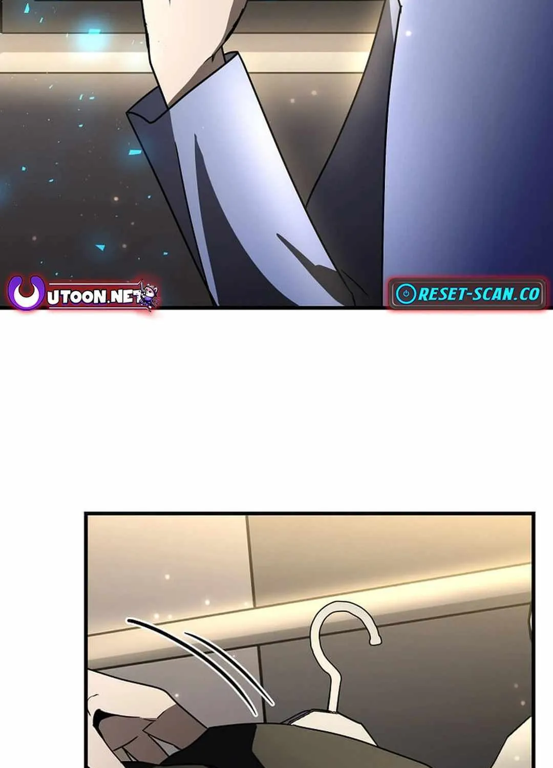 The Mythical Weapon Creation of the Regressed Genius Player Chapter 31 page 112 - 