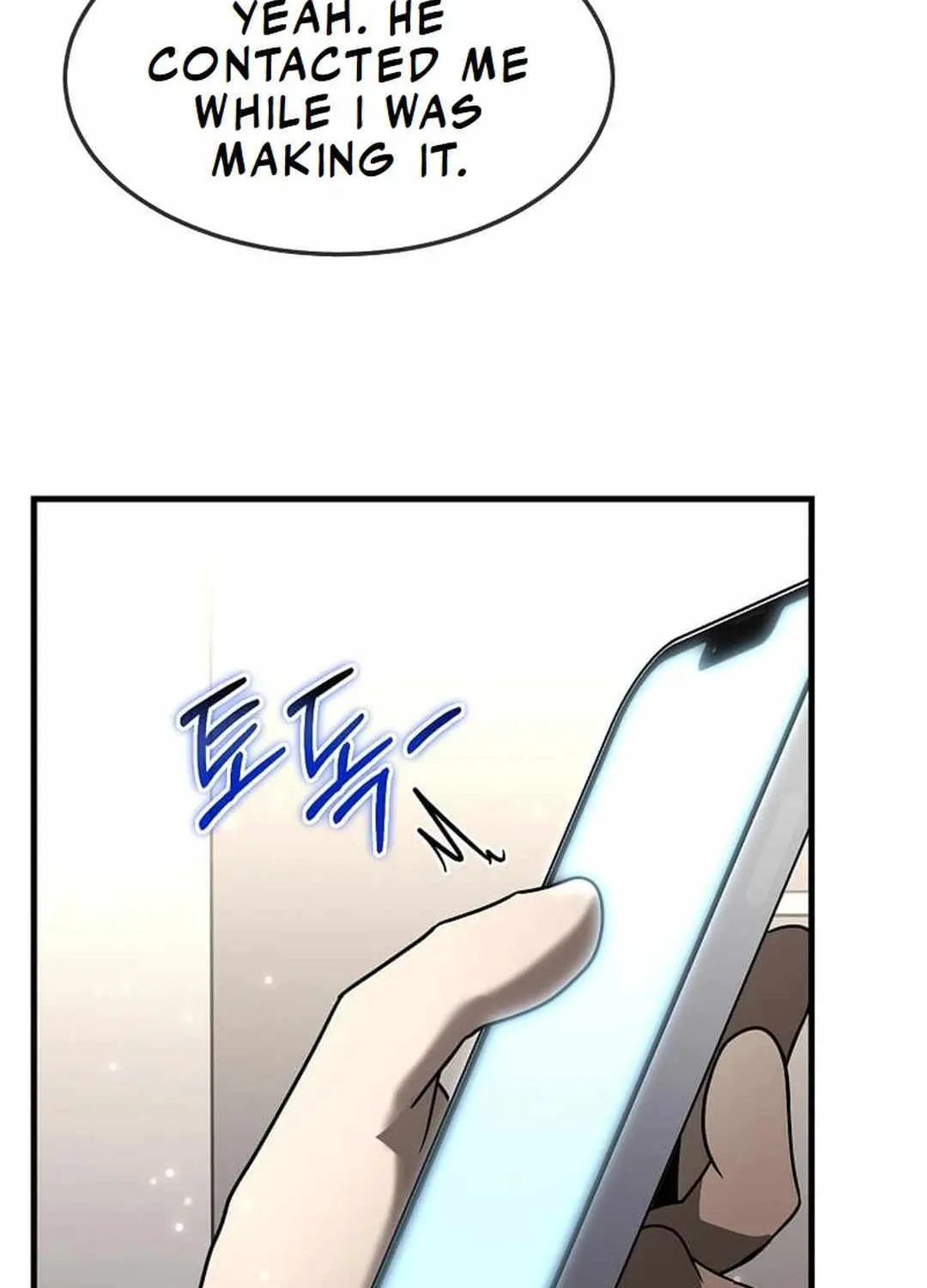 The Mythical Weapon Creation of the Regressed Genius Player Chapter 31 page 116 - 