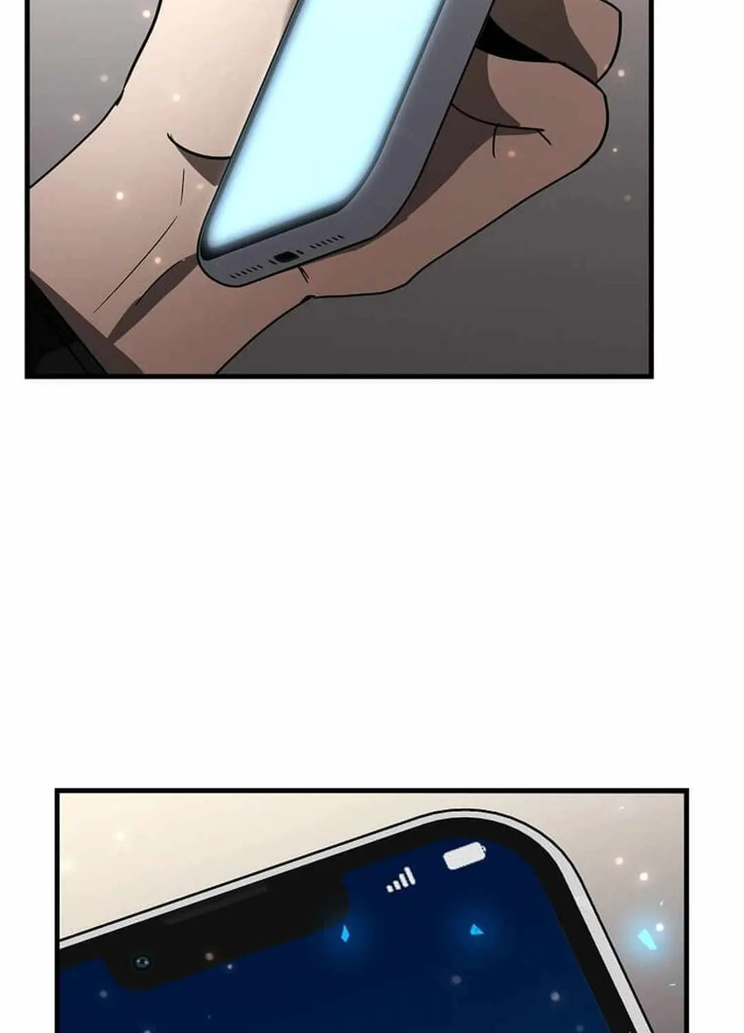 The Mythical Weapon Creation of the Regressed Genius Player Chapter 31 page 117 - 