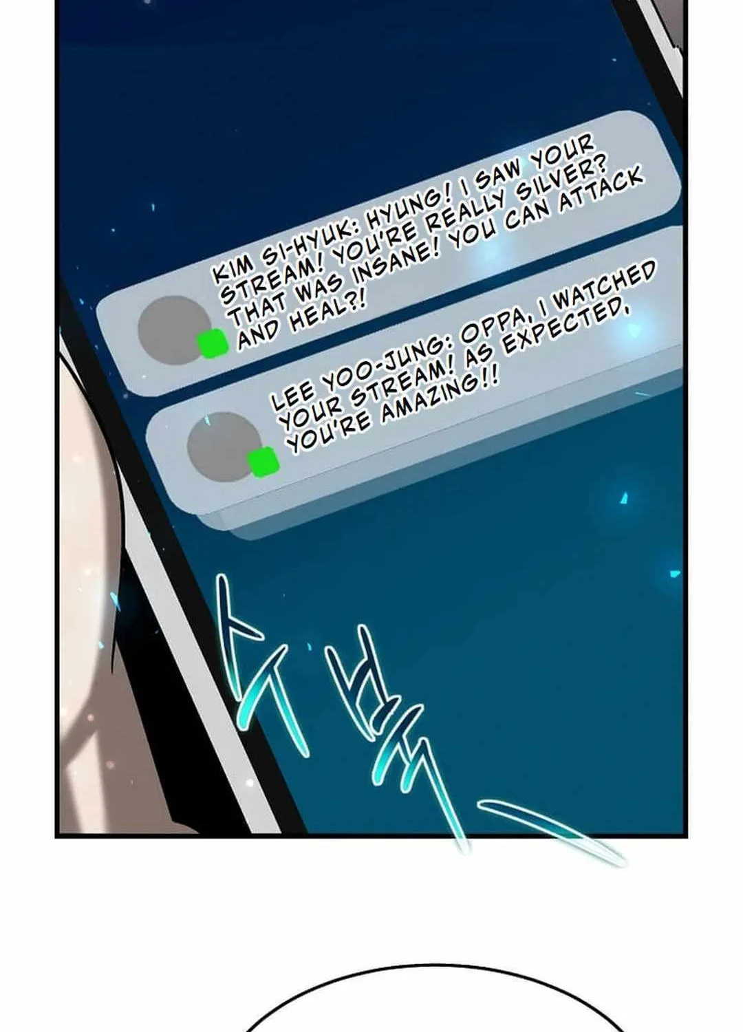 The Mythical Weapon Creation of the Regressed Genius Player Chapter 31 page 118 - 