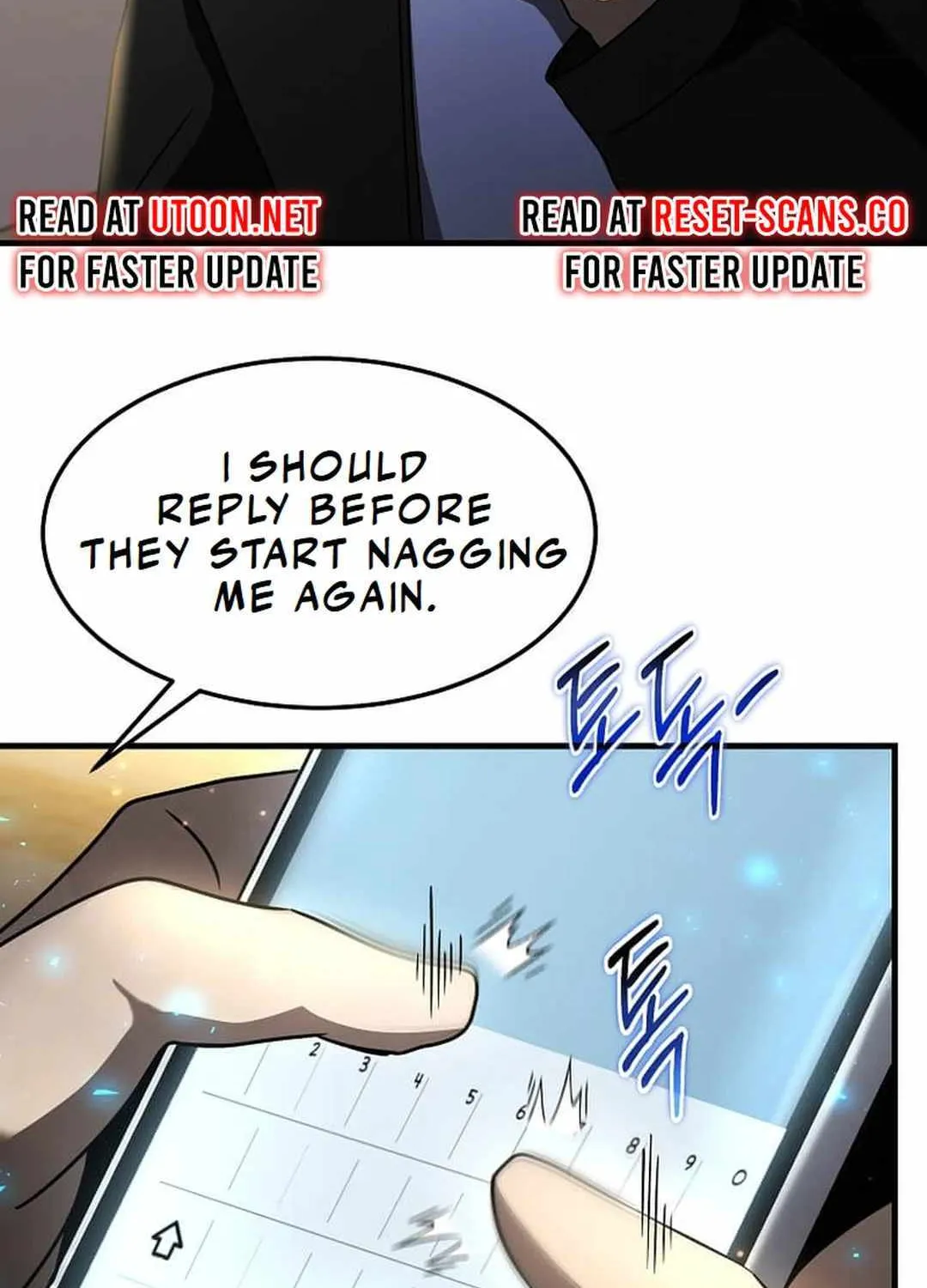 The Mythical Weapon Creation of the Regressed Genius Player Chapter 31 page 120 - 