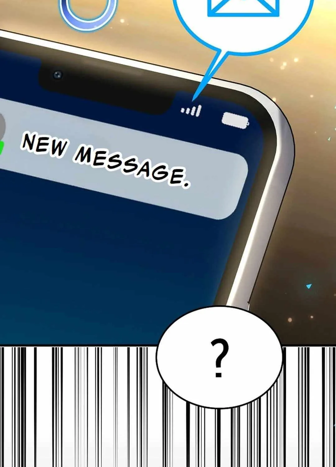 The Mythical Weapon Creation of the Regressed Genius Player Chapter 31 page 122 - 