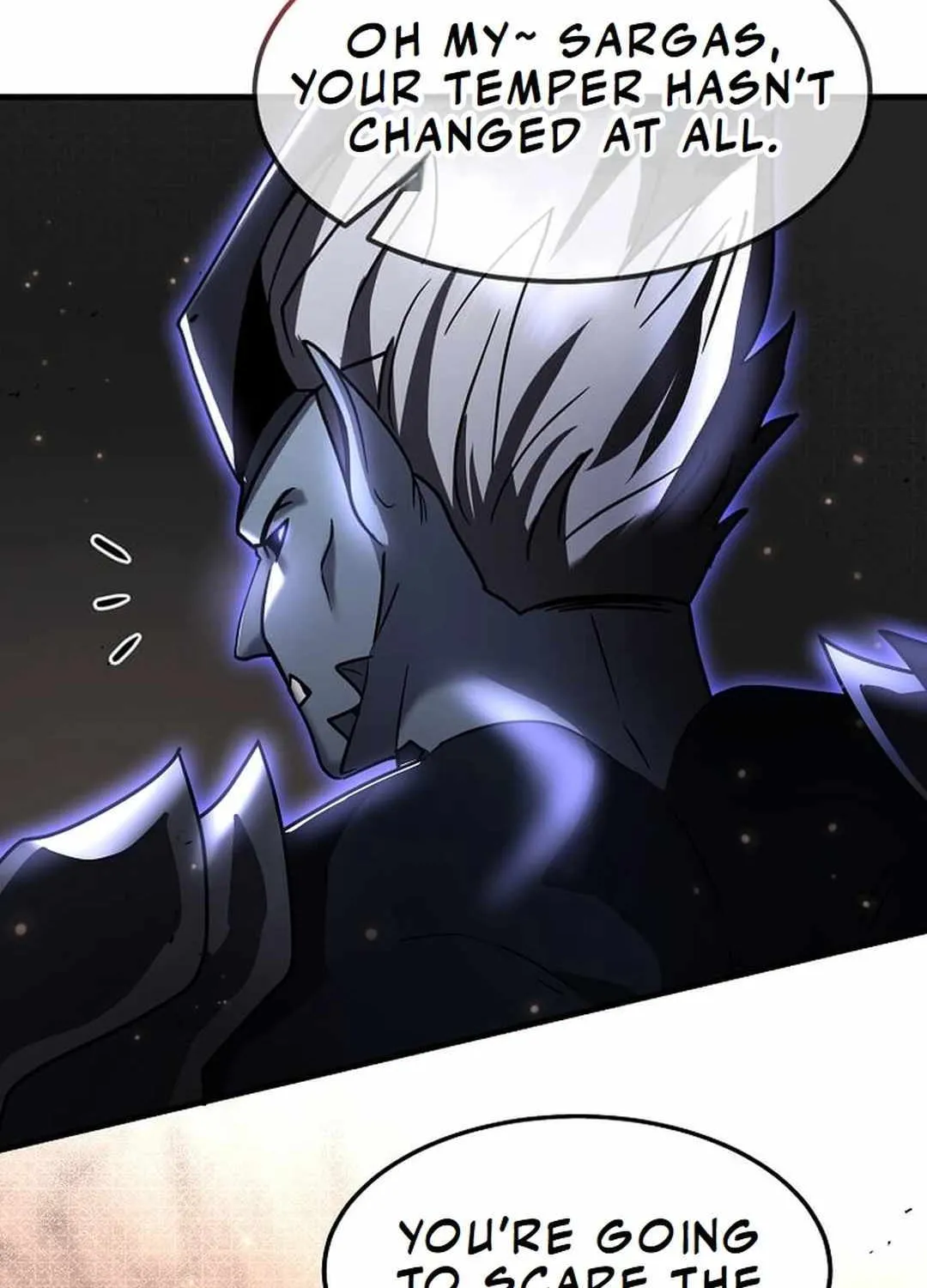 The Mythical Weapon Creation of the Regressed Genius Player Chapter 31 page 15 - 