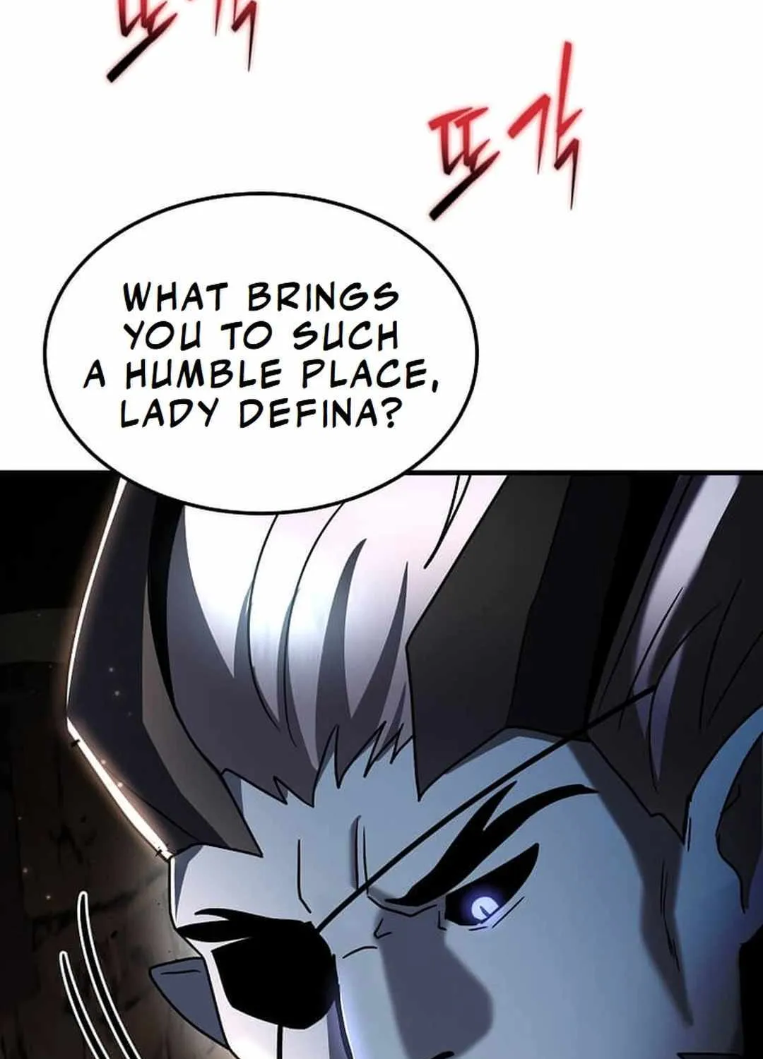 The Mythical Weapon Creation of the Regressed Genius Player Chapter 31 page 18 - 
