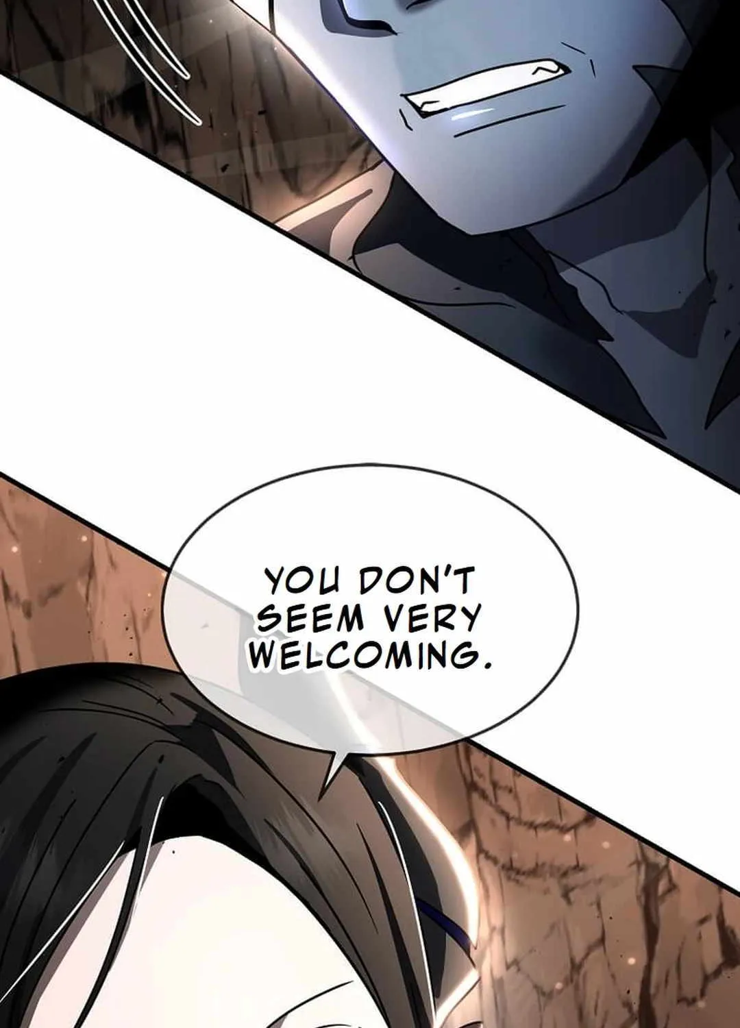 The Mythical Weapon Creation of the Regressed Genius Player Chapter 31 page 19 - 