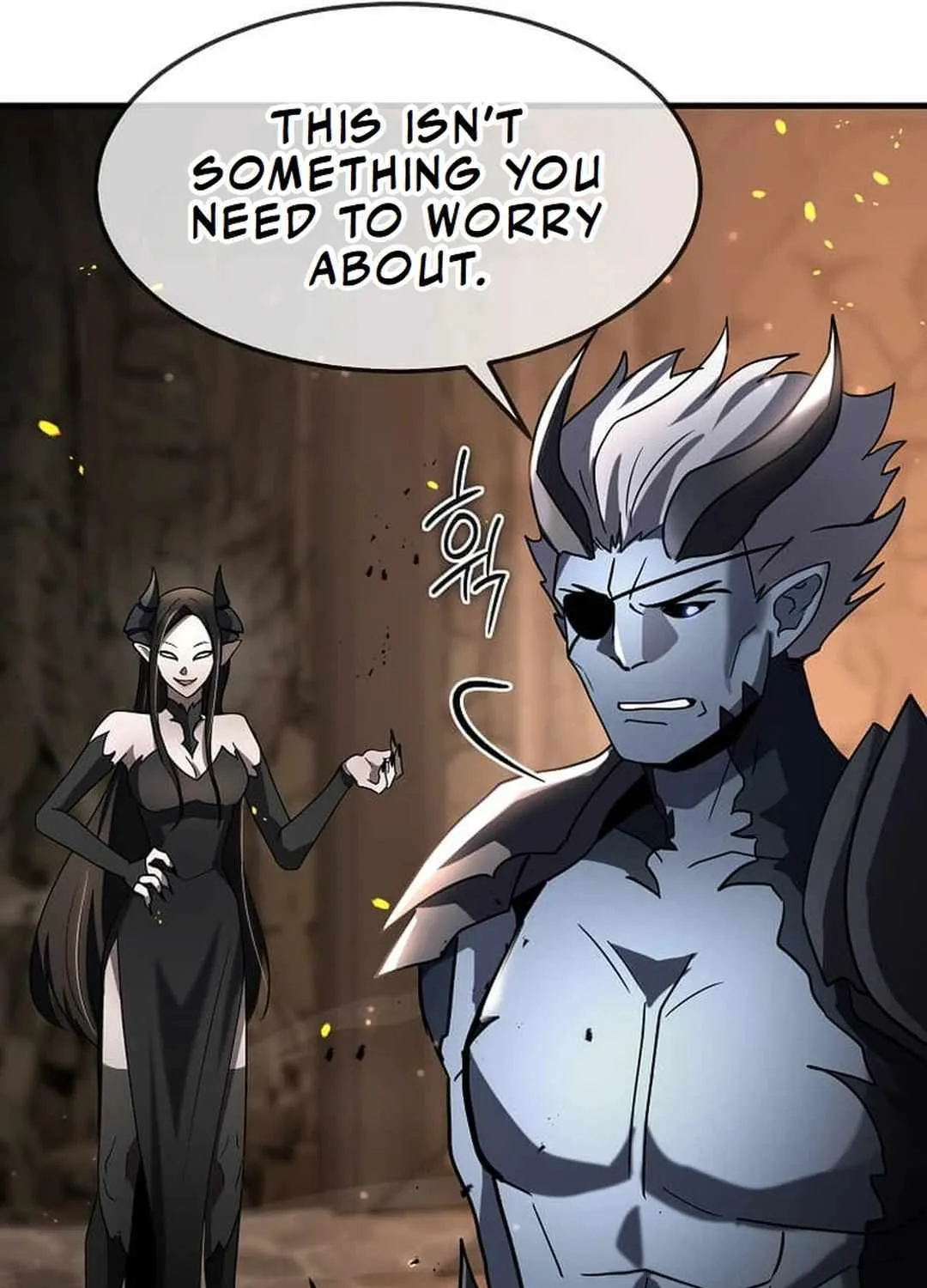 The Mythical Weapon Creation of the Regressed Genius Player Chapter 31 page 22 - 