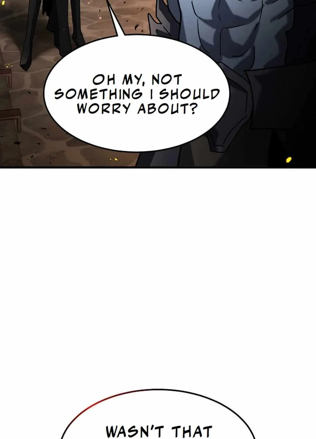 The Mythical Weapon Creation of the Regressed Genius Player Chapter 31 page 23 - 