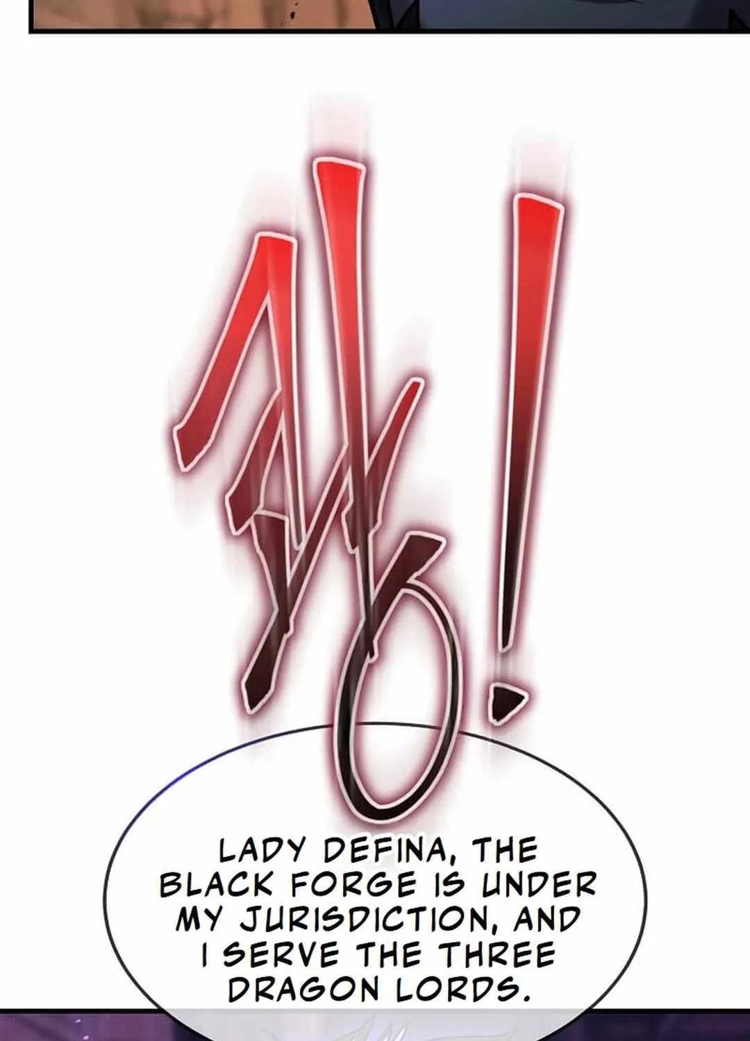 The Mythical Weapon Creation of the Regressed Genius Player Chapter 31 page 25 - 