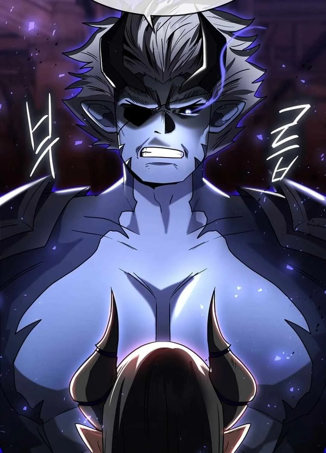 The Mythical Weapon Creation of the Regressed Genius Player Chapter 31 page 26 - 