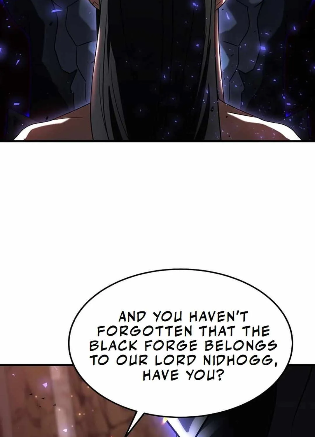 The Mythical Weapon Creation of the Regressed Genius Player Chapter 31 page 27 - 