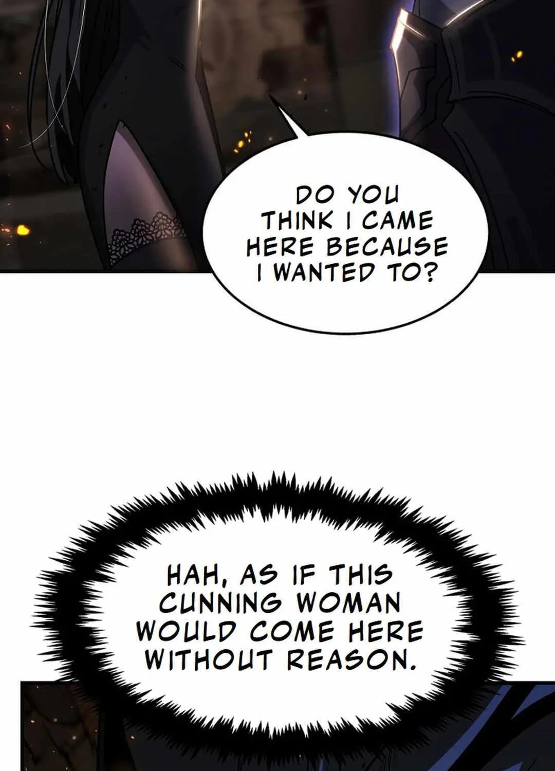 The Mythical Weapon Creation of the Regressed Genius Player Chapter 31 page 32 - 