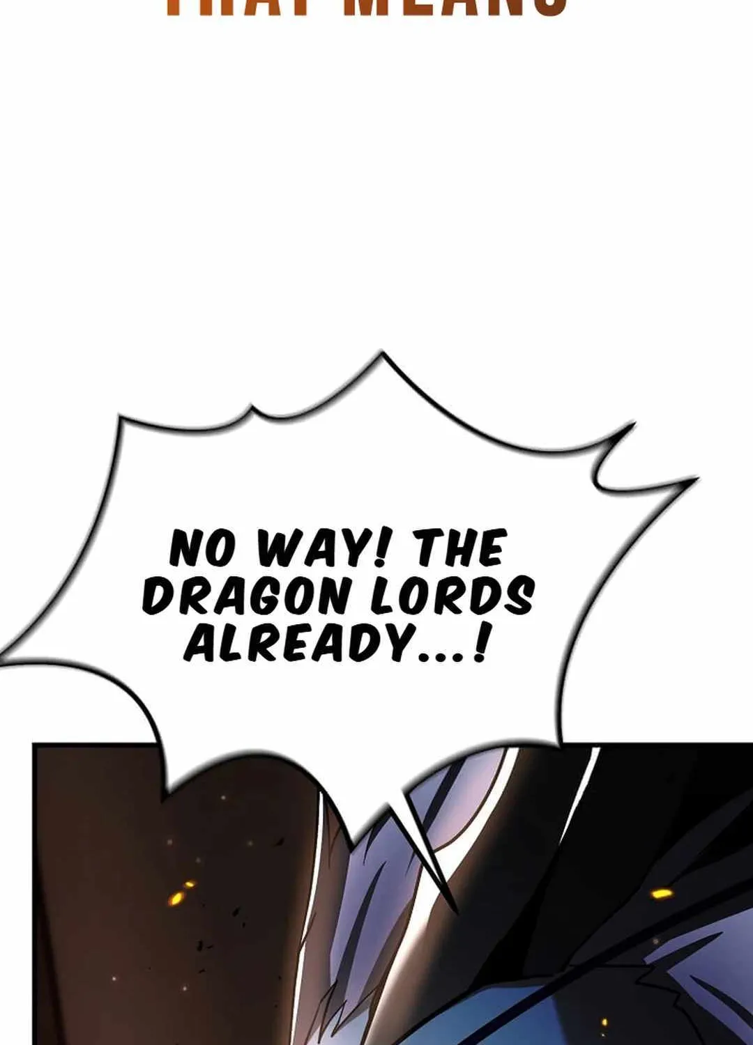 The Mythical Weapon Creation of the Regressed Genius Player Chapter 31 page 36 - 
