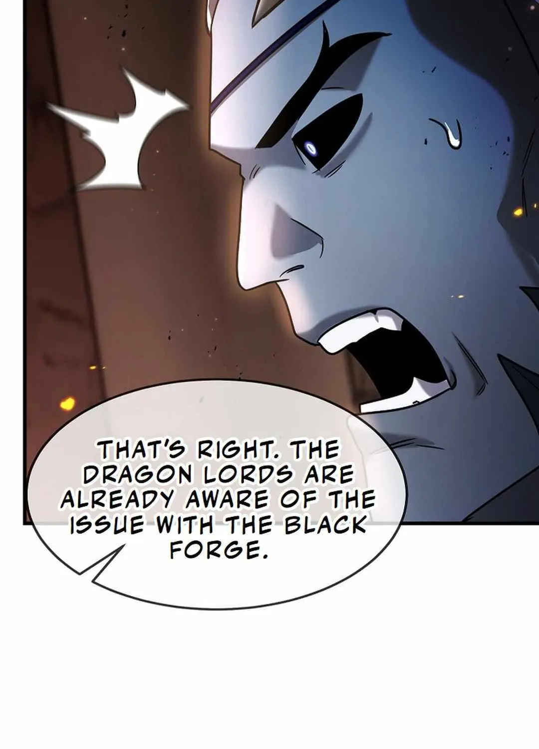 The Mythical Weapon Creation of the Regressed Genius Player Chapter 31 page 37 - 