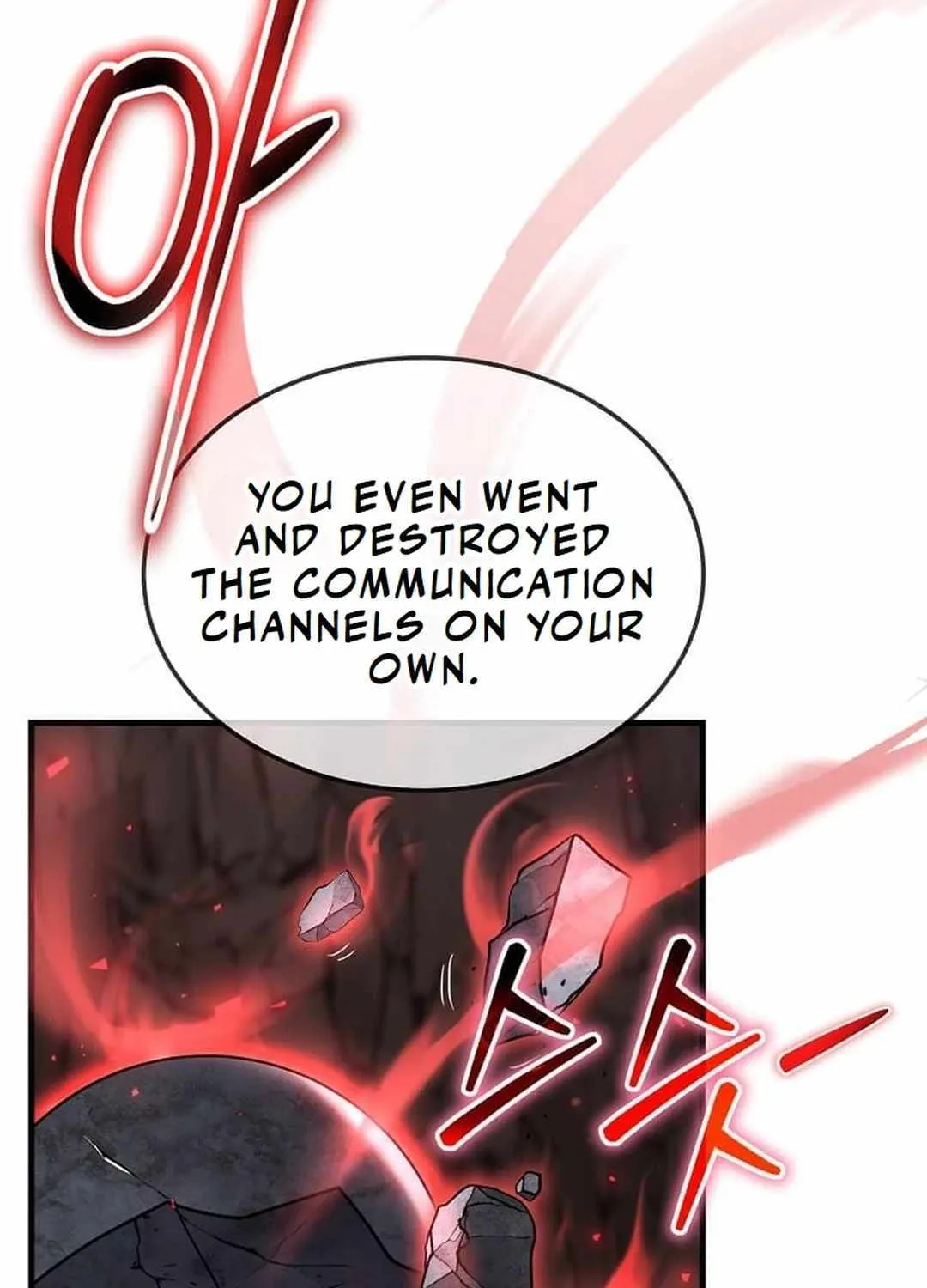 The Mythical Weapon Creation of the Regressed Genius Player Chapter 31 page 43 - 