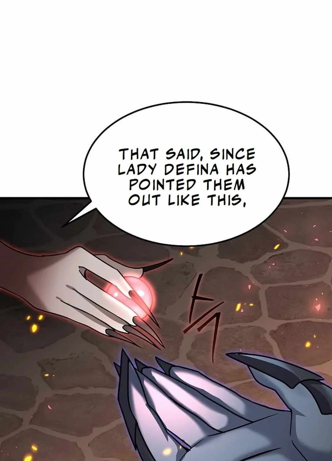 The Mythical Weapon Creation of the Regressed Genius Player Chapter 31 page 53 - 
