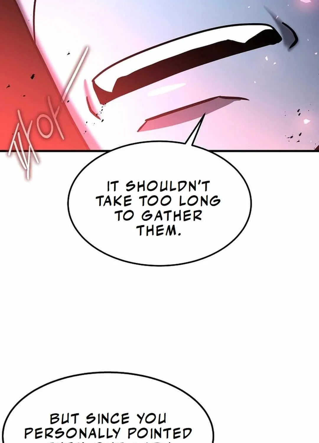 The Mythical Weapon Creation of the Regressed Genius Player Chapter 31 page 56 - 