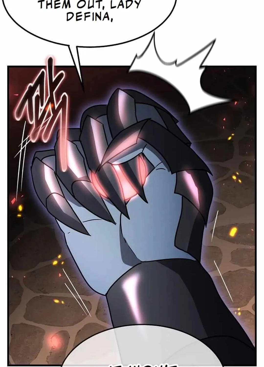 The Mythical Weapon Creation of the Regressed Genius Player Chapter 31 page 57 - 
