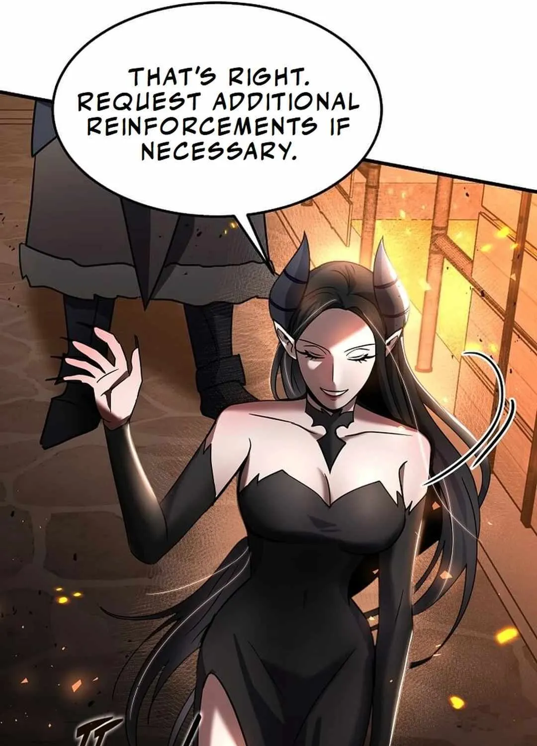 The Mythical Weapon Creation of the Regressed Genius Player Chapter 31 page 59 - 