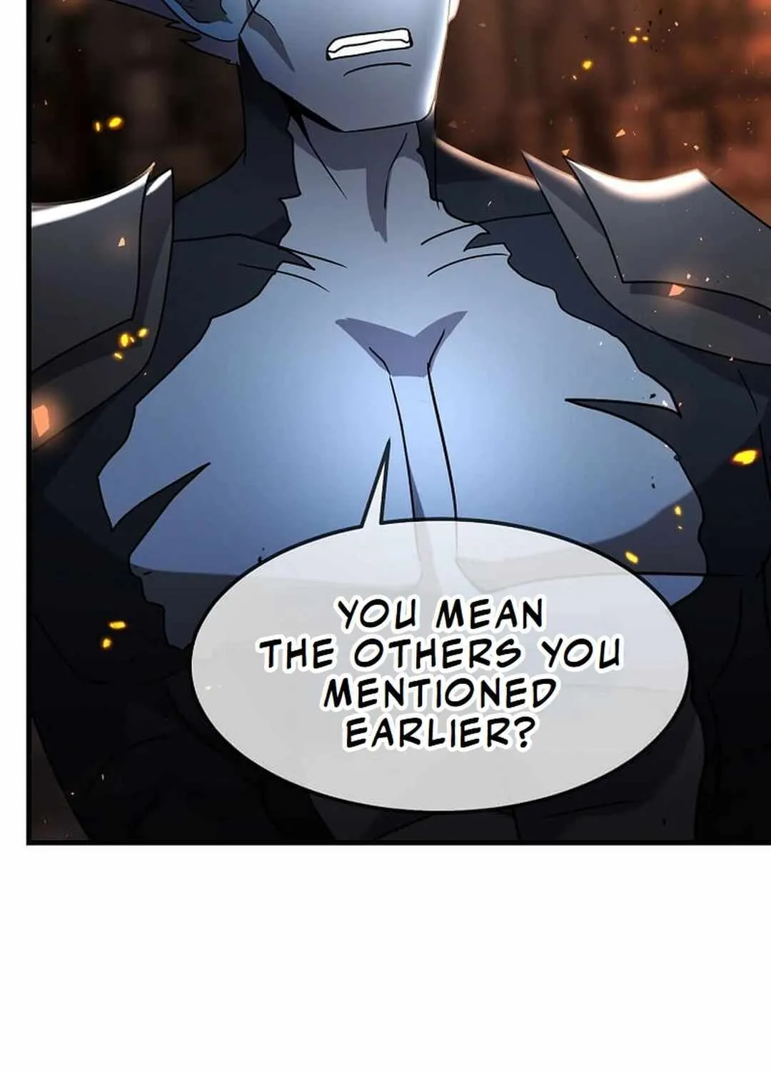 The Mythical Weapon Creation of the Regressed Genius Player Chapter 31 page 63 - 