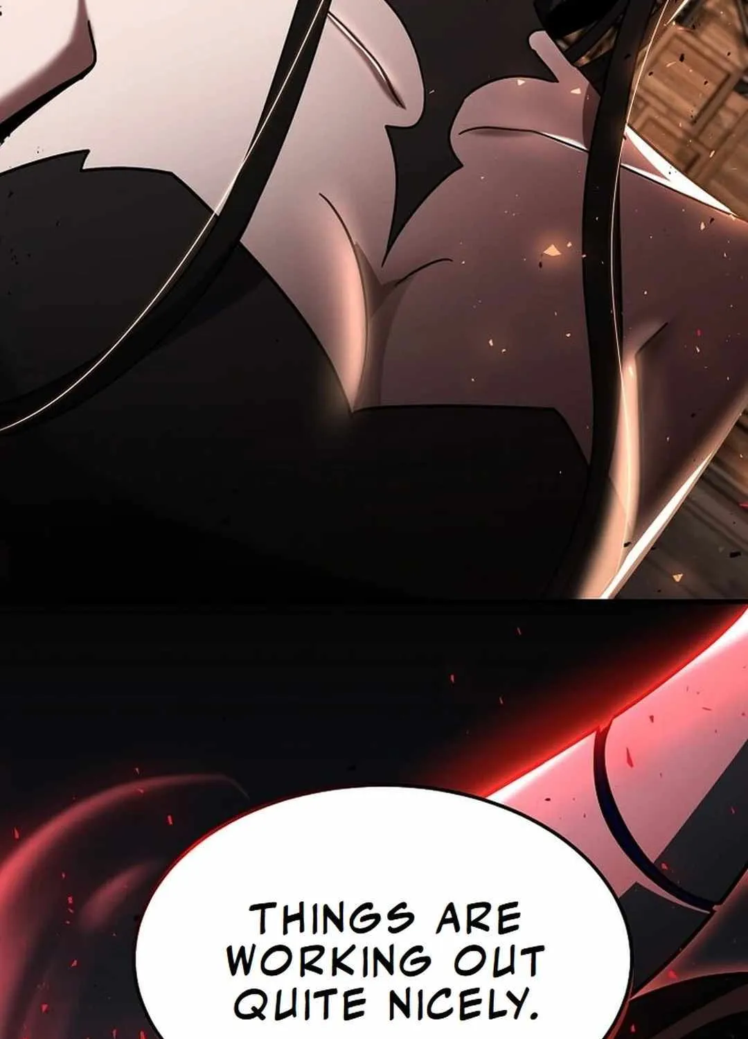 The Mythical Weapon Creation of the Regressed Genius Player Chapter 31 page 65 - 