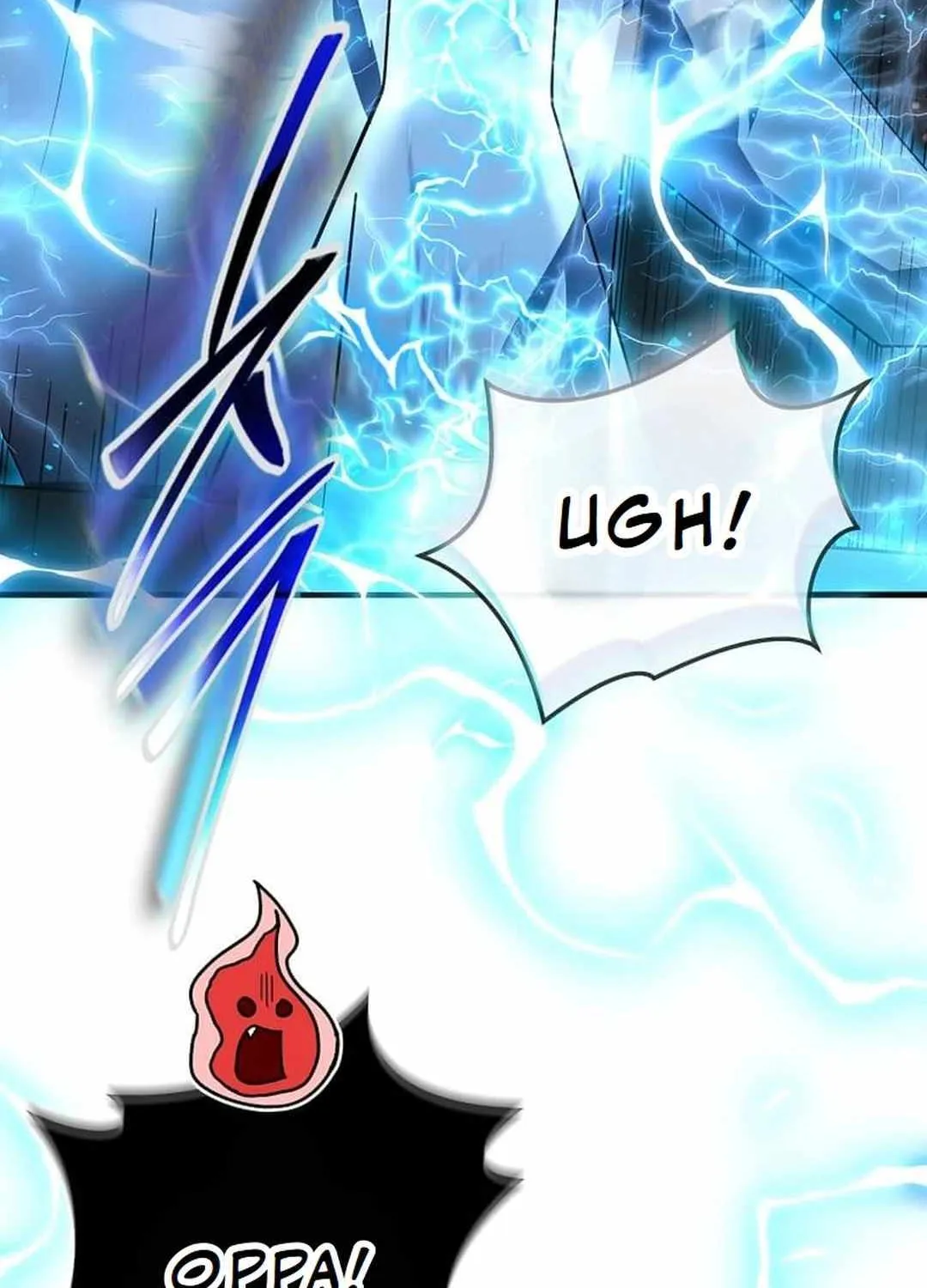 The Mythical Weapon Creation of the Regressed Genius Player Chapter 31 page 76 - 