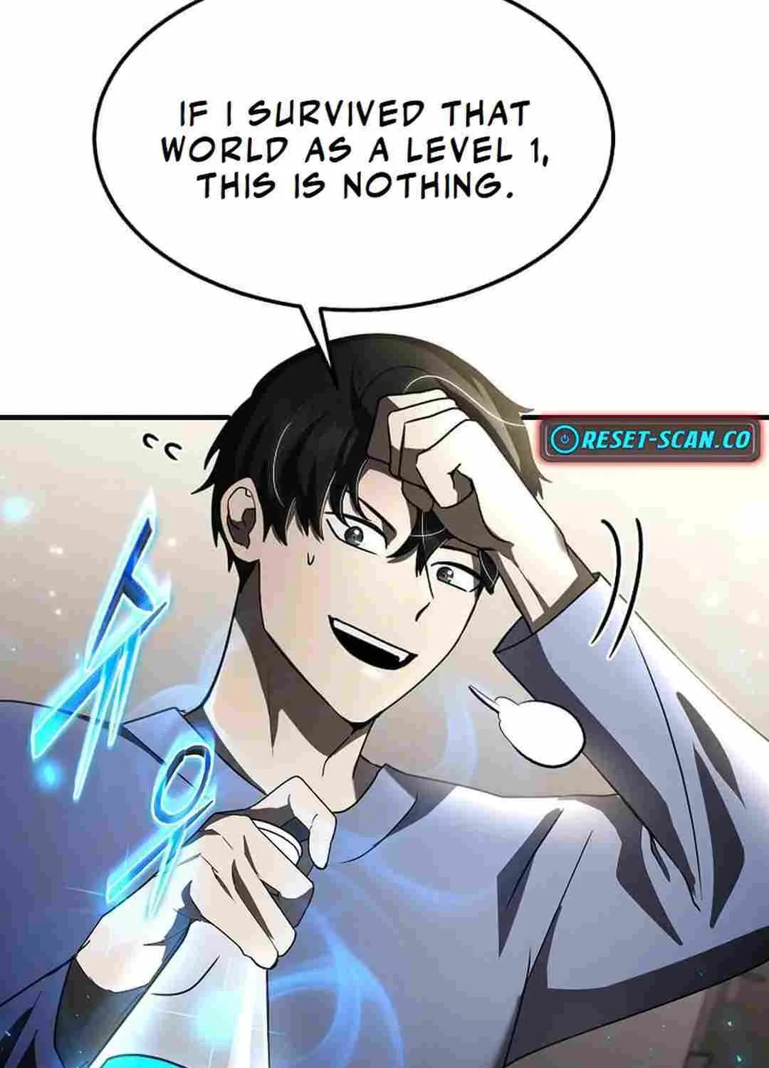The Mythical Weapon Creation of the Regressed Genius Player Chapter 31 page 83 - 