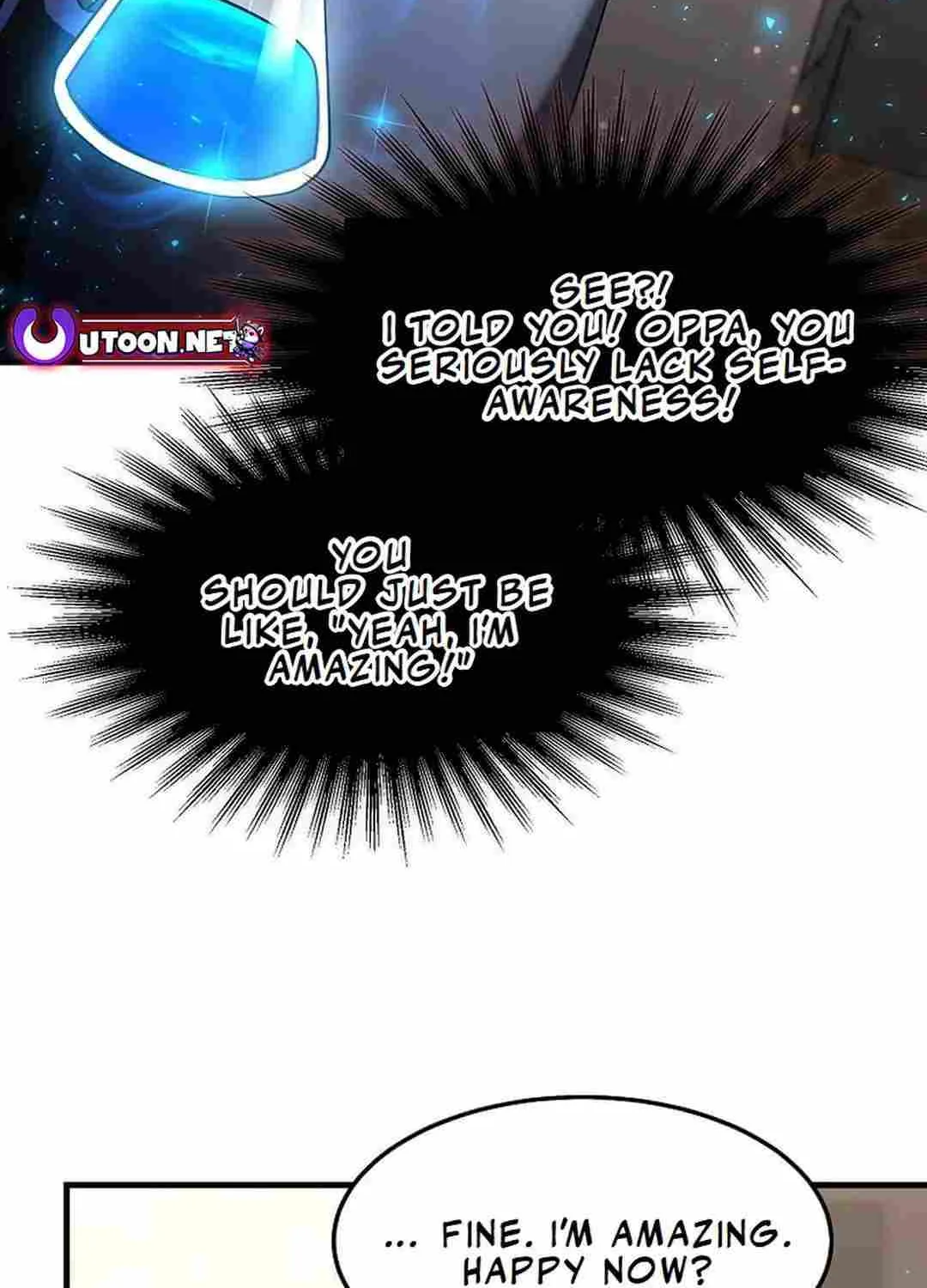 The Mythical Weapon Creation of the Regressed Genius Player Chapter 31 page 84 - 