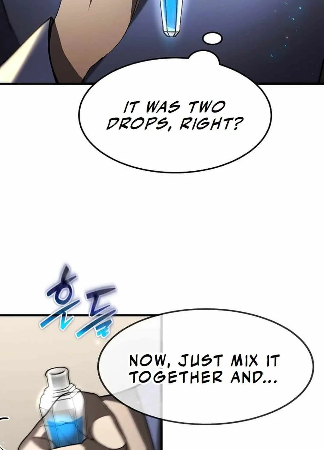 The Mythical Weapon Creation of the Regressed Genius Player Chapter 31 page 89 - 