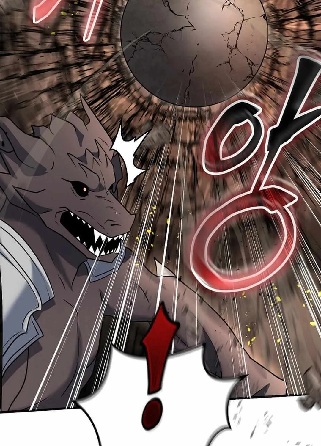The Mythical Weapon Creation of the Regressed Genius Player Chapter 31 page 10 - 